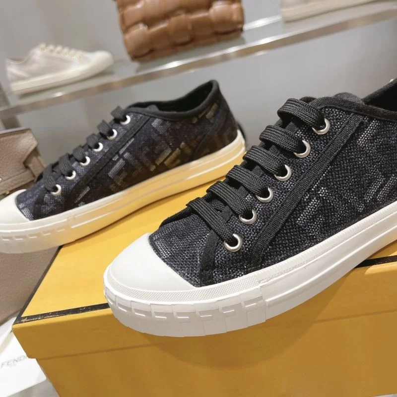Fendi Low Shoes Sustainable 23465