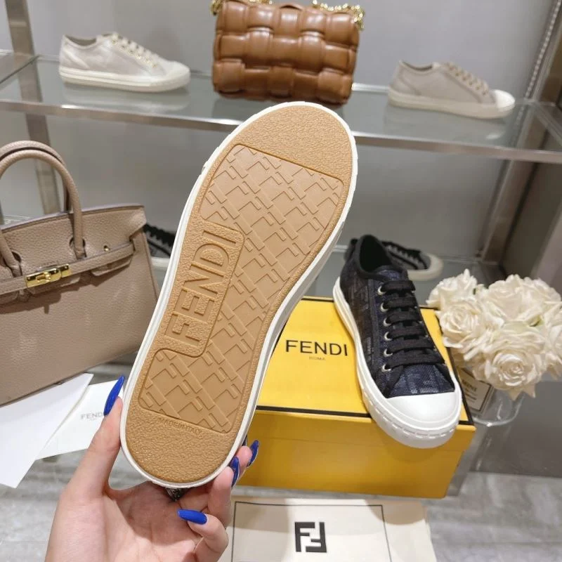 Fendi Low Shoes Sustainable 23465