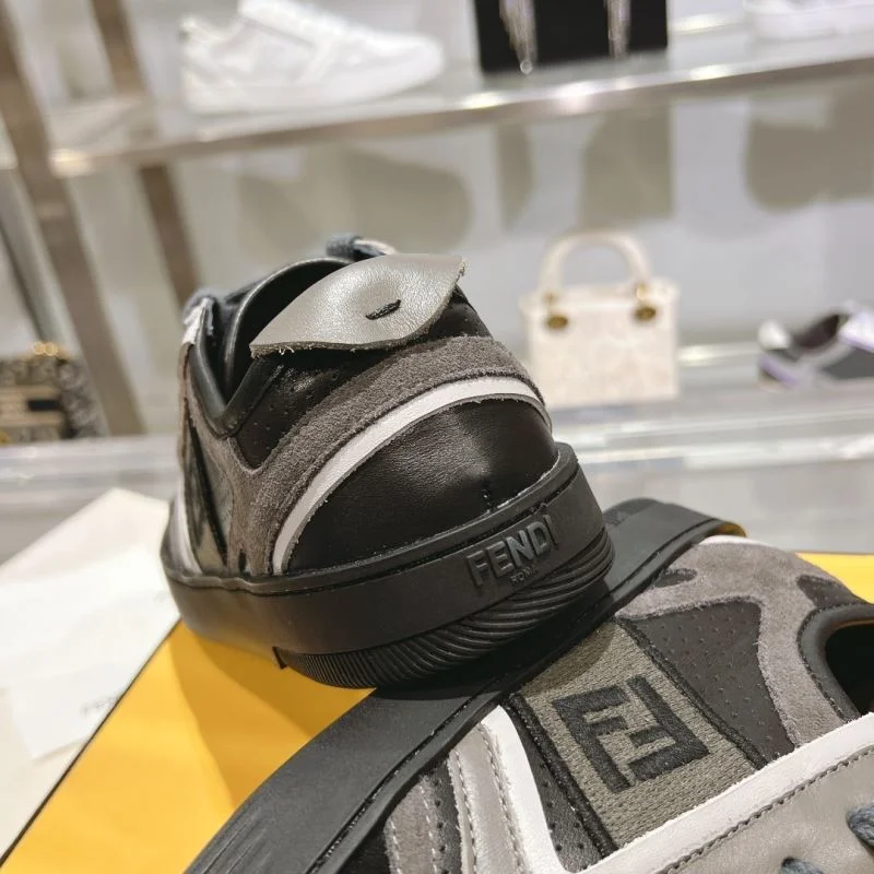 FastDry Fendi Low Shoes 23447