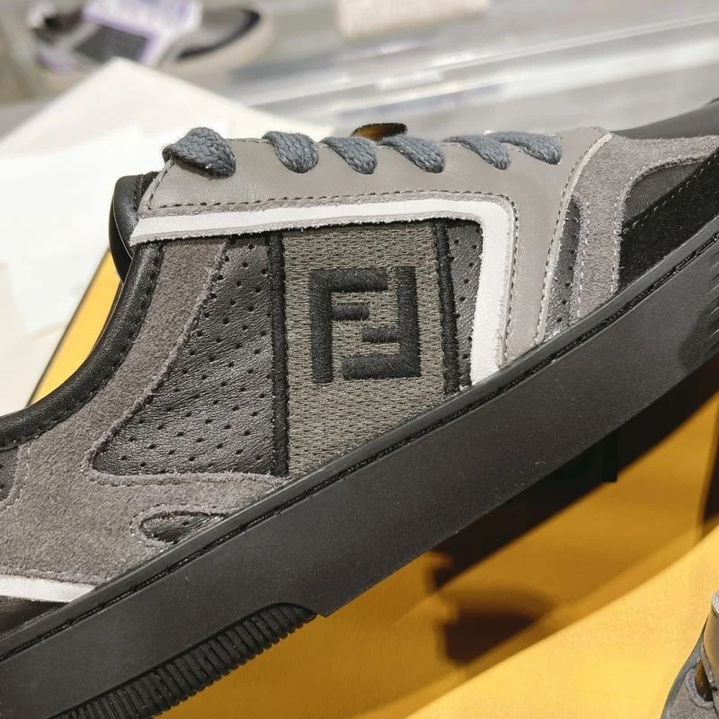 FastDry Fendi Low Shoes 23447