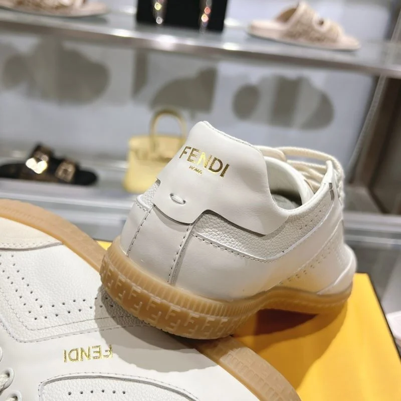 Fendi Low Shoes EasyMatch 23442