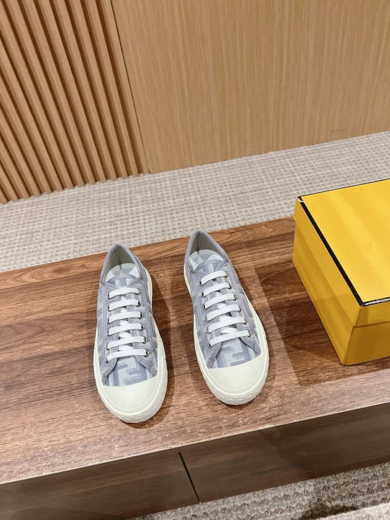 UrbanStyle Fendi Low Shoes 23440