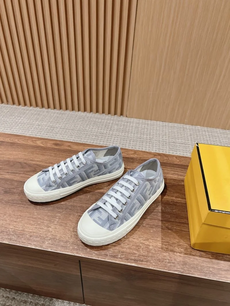 UrbanStyle Fendi Low Shoes 23440