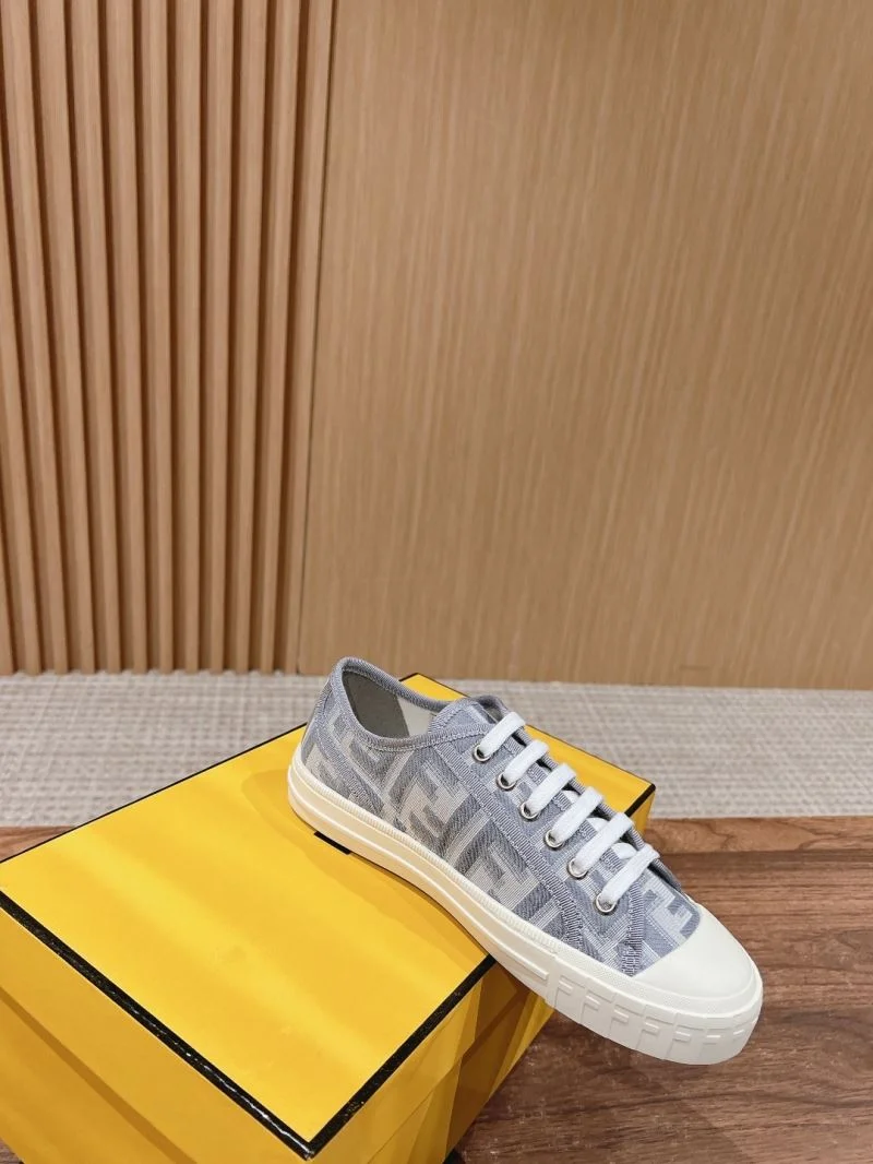 UrbanStyle Fendi Low Shoes 23440