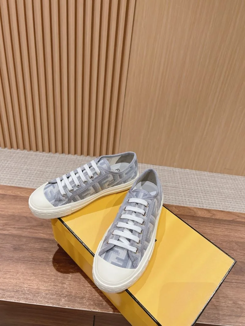 UrbanStyle Fendi Low Shoes 23440