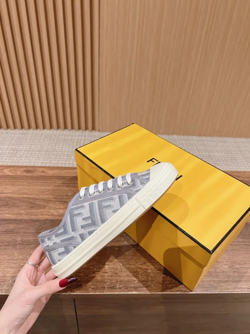 UrbanStyle Fendi Low Shoes 23440