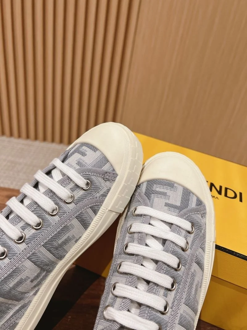 UrbanStyle Fendi Low Shoes 23440