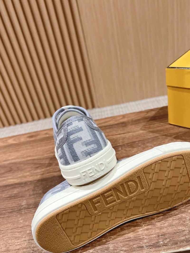 UrbanStyle Fendi Low Shoes 23440