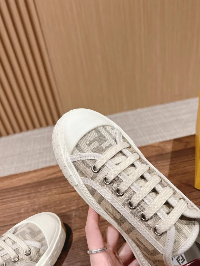 Fendi Low Shoes Practical 23470