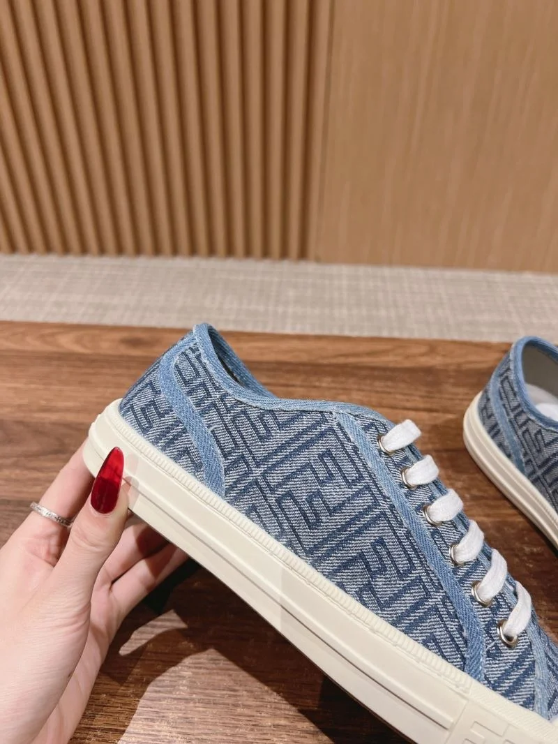 Fendi Low Shoes OnTrend 23435