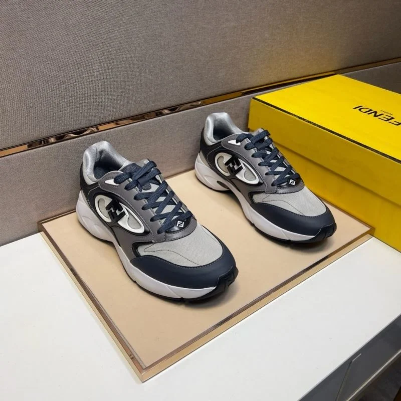 Fendi Low Shoes Packable 23690