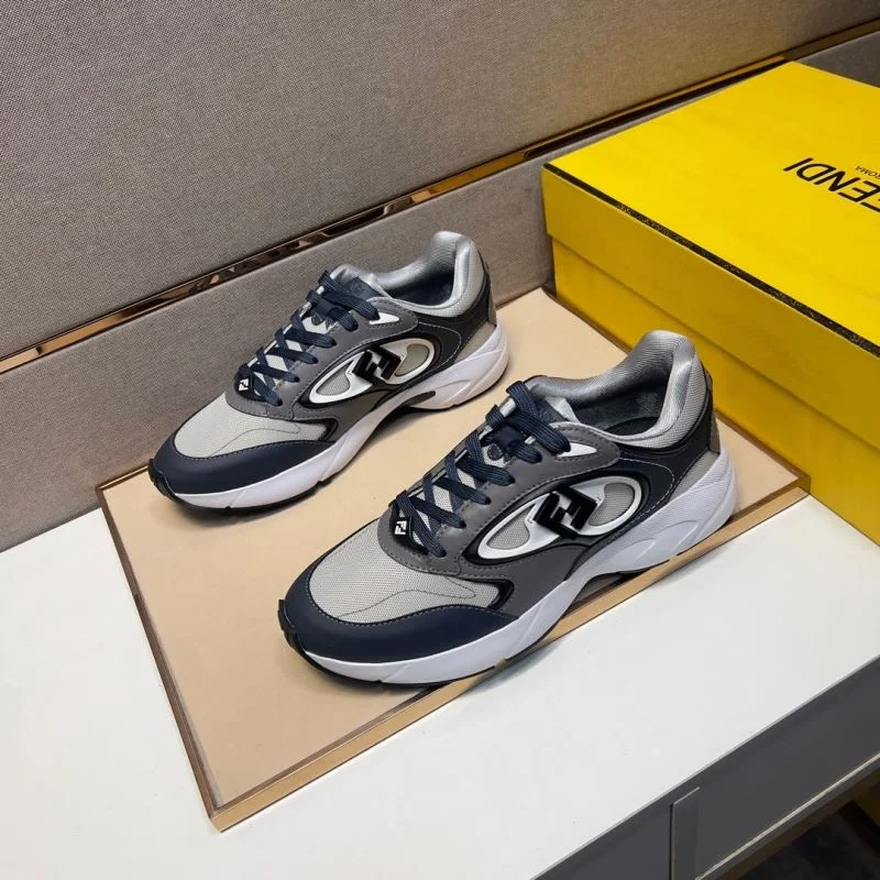 Fendi Low Shoes Packable 23690