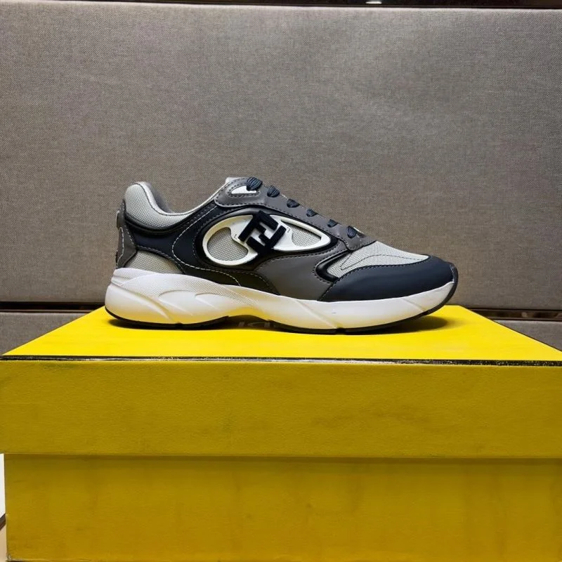 Fendi Low Shoes Packable 23690