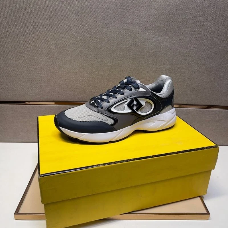 Fendi Low Shoes Packable 23690