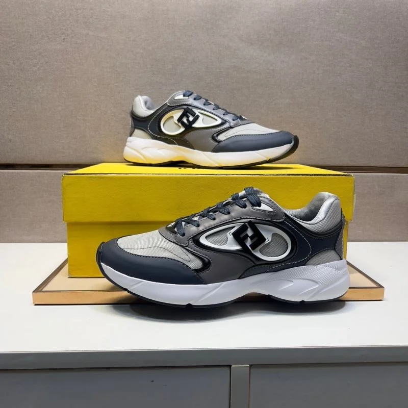 Fendi Low Shoes Packable 23690