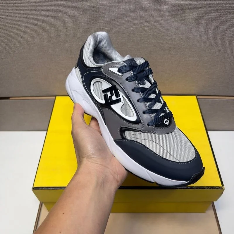 Fendi Low Shoes Packable 23690