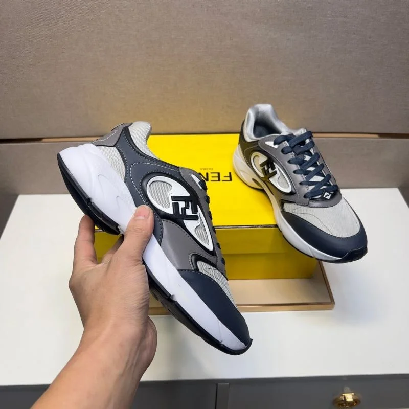 Fendi Low Shoes Packable 23690