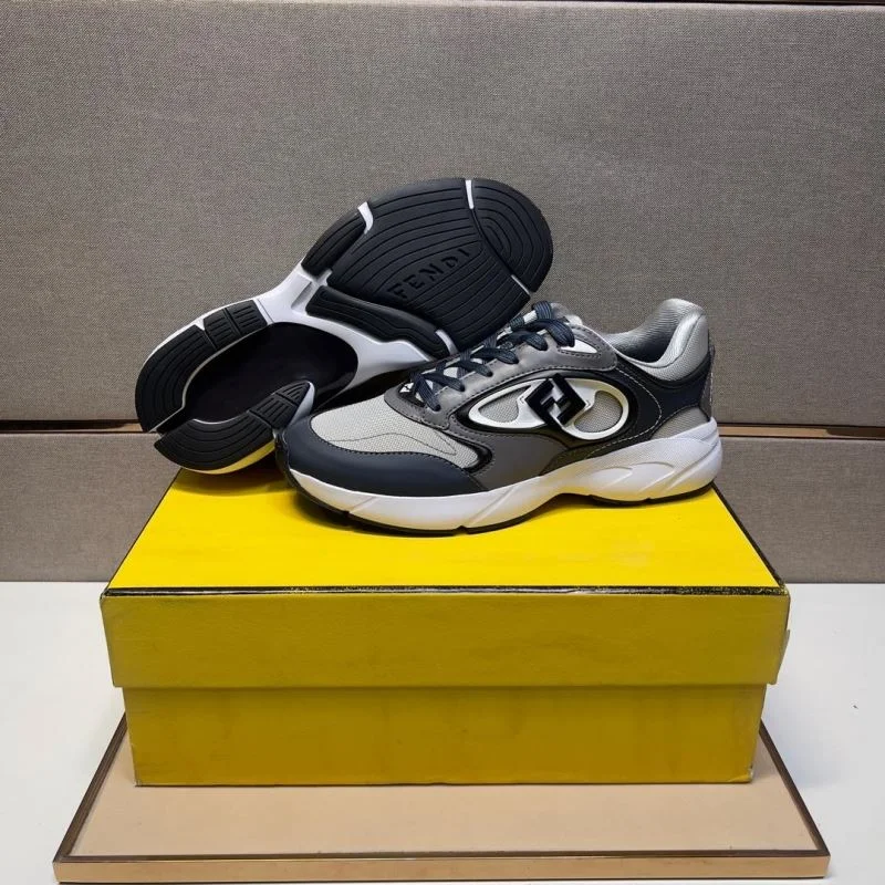 Fendi Low Shoes Packable 23690