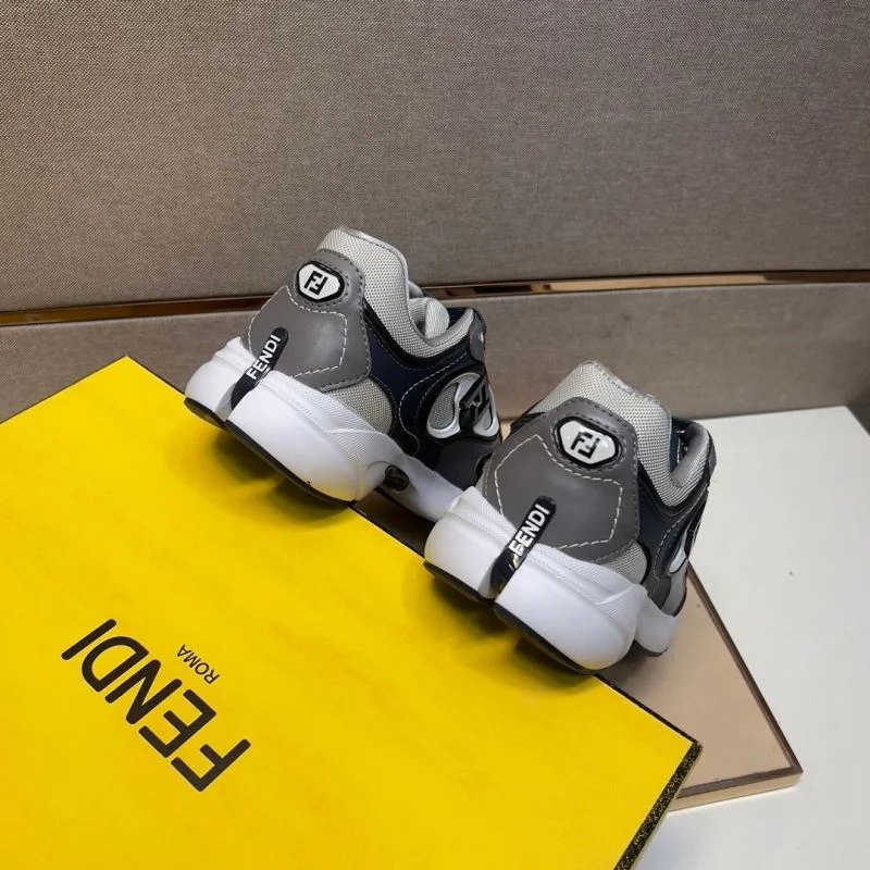 Fendi Low Shoes Packable 23690