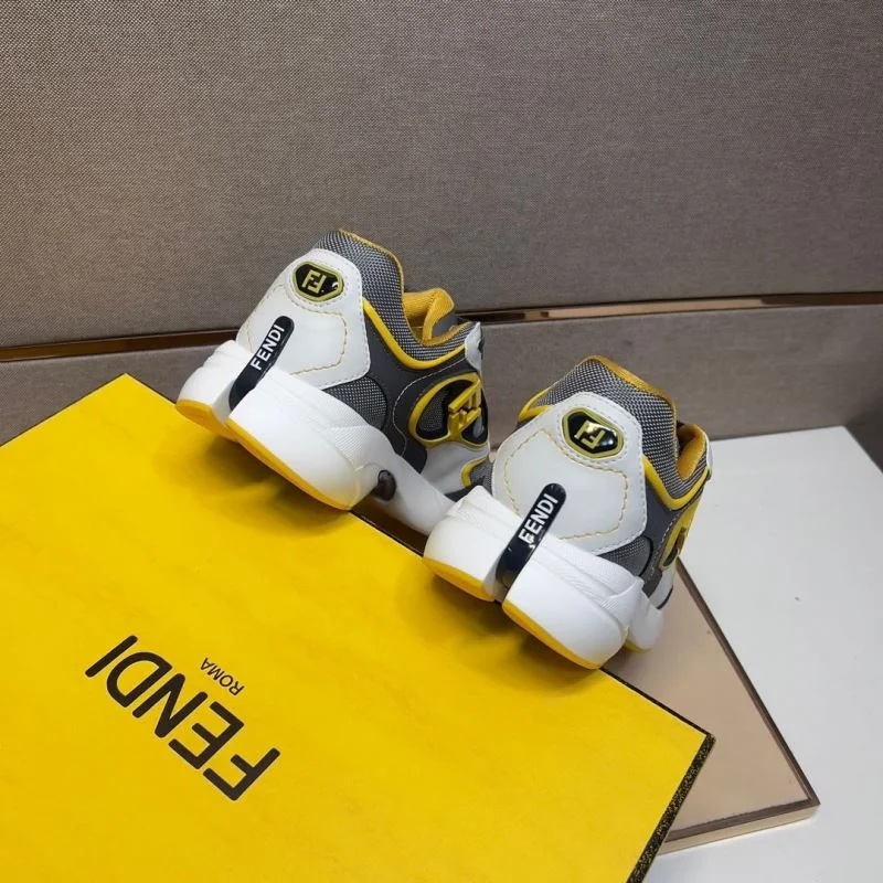 Fendi Low Shoes FastDry 23676