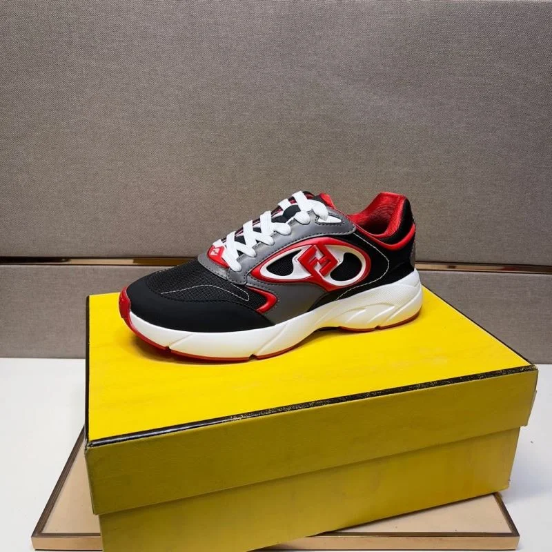 Fendi Low Shoes EasyMatch 23693