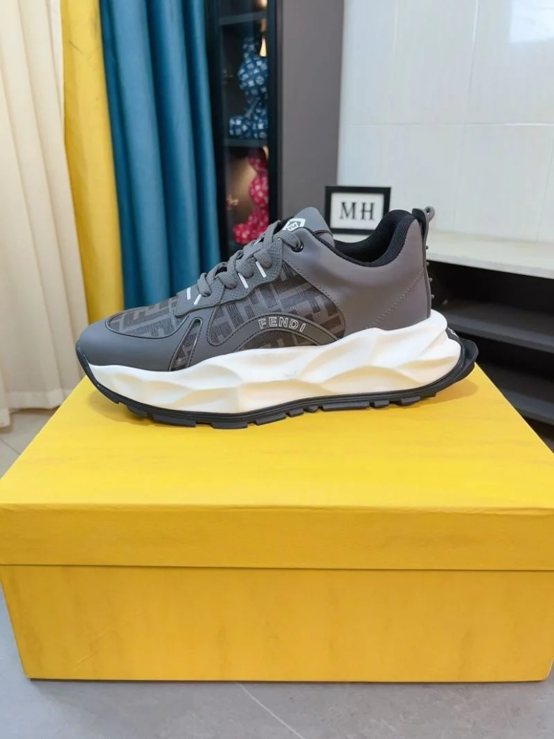 EasyMatch Fendi Low Shoes 23667