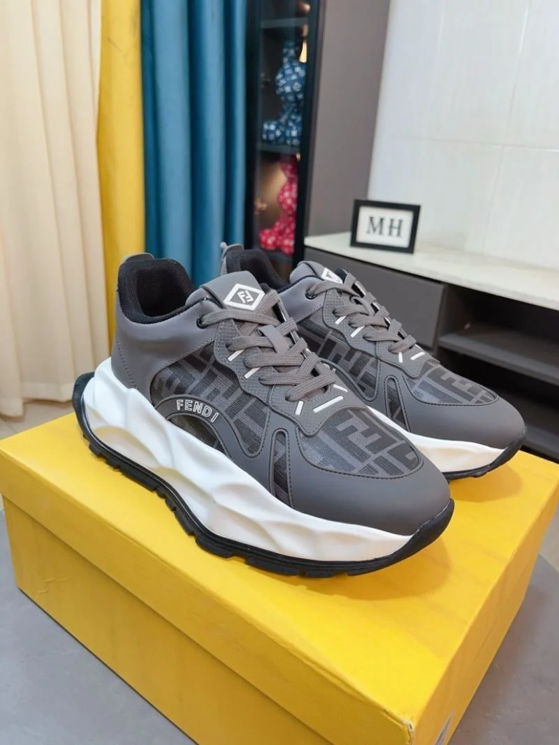 EasyMatch Fendi Low Shoes 23667