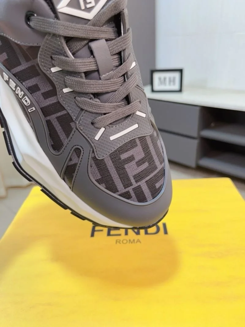 EasyMatch Fendi Low Shoes 23667