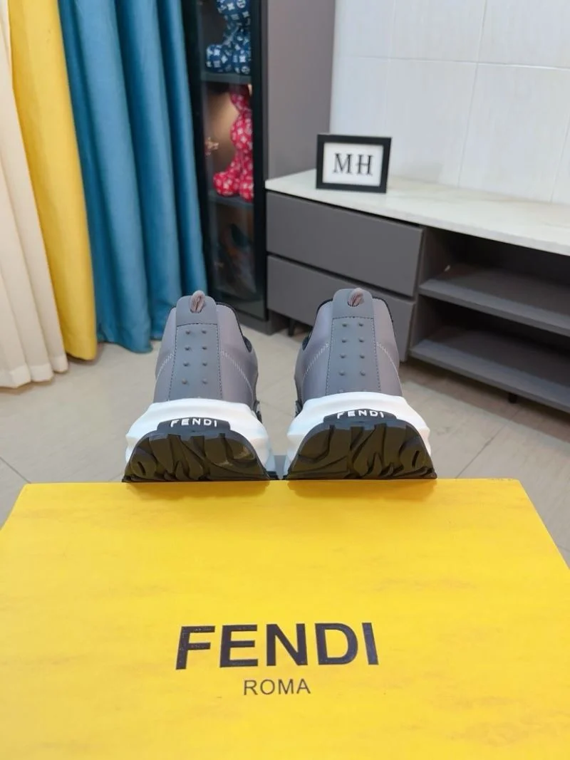 EasyMatch Fendi Low Shoes 23667