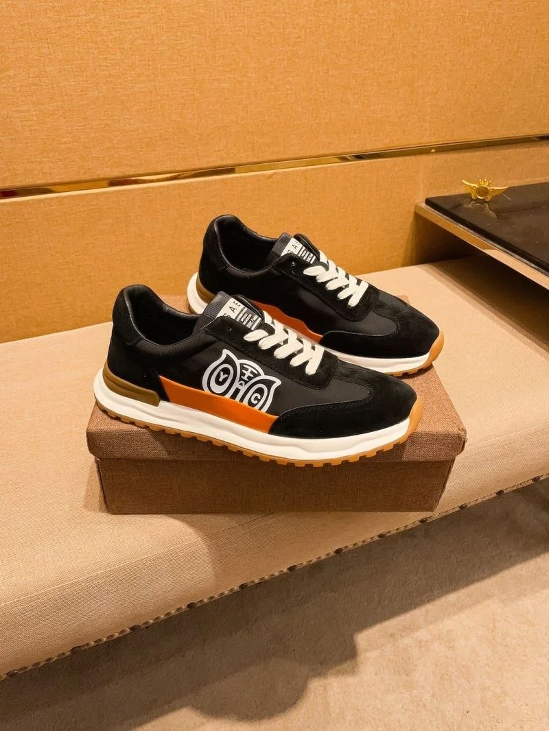 Fendi Low Shoes SoftTouch 23656