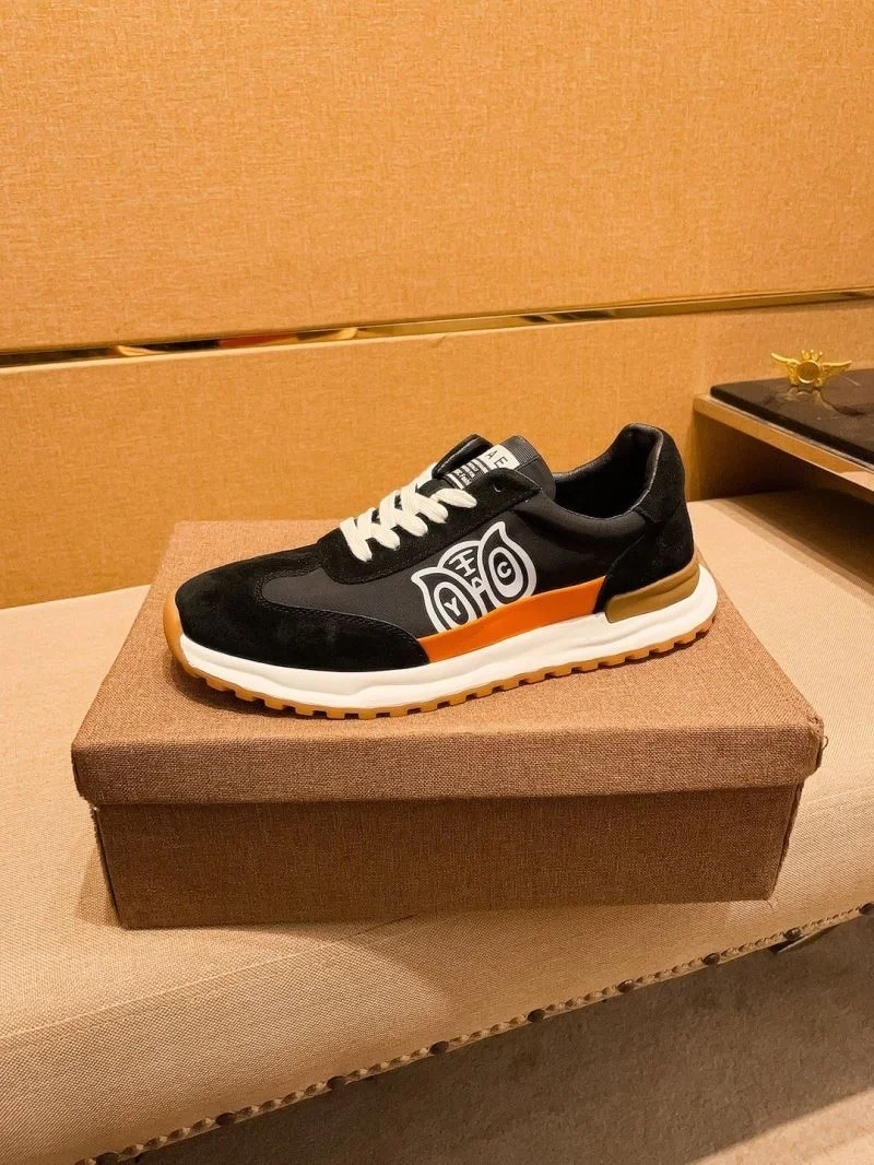 Fendi Low Shoes SoftTouch 23656