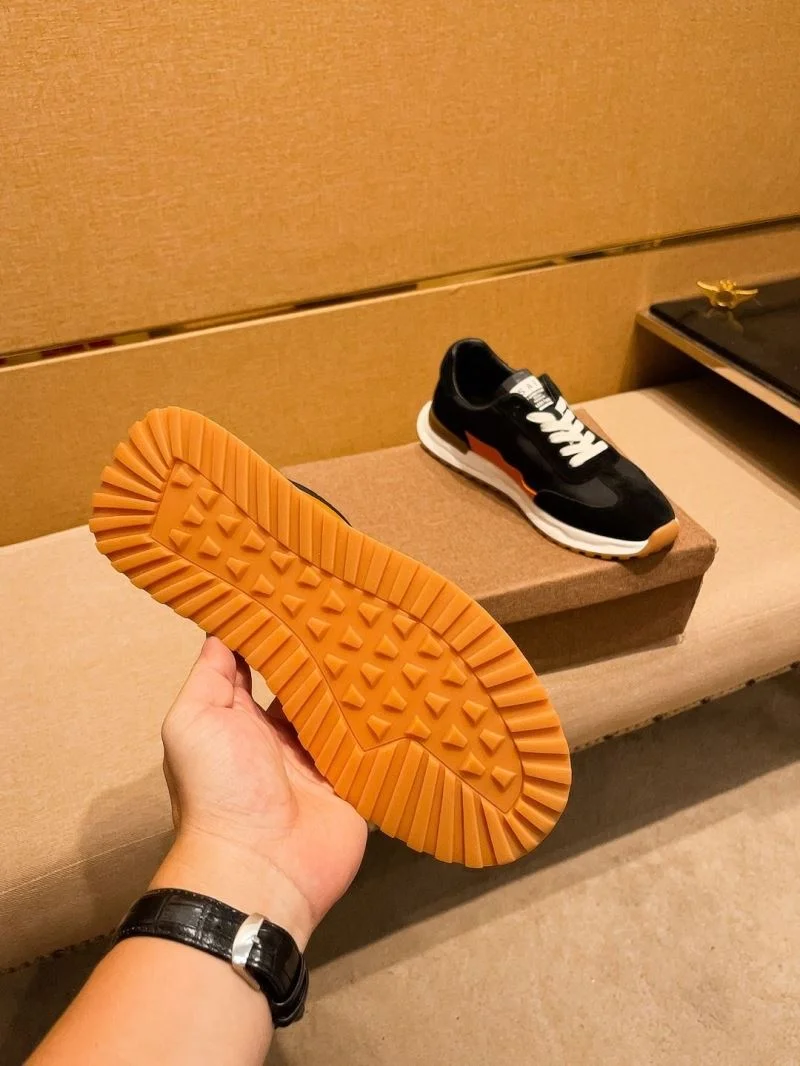 Fendi Low Shoes SoftTouch 23656