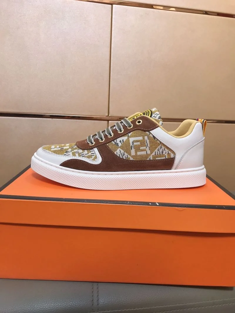 Fendi Low Shoes UrbanStyle 23650