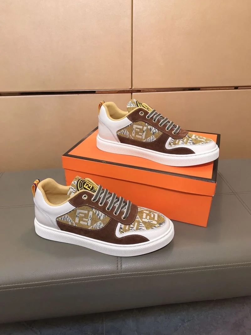 Fendi Low Shoes UrbanStyle 23650