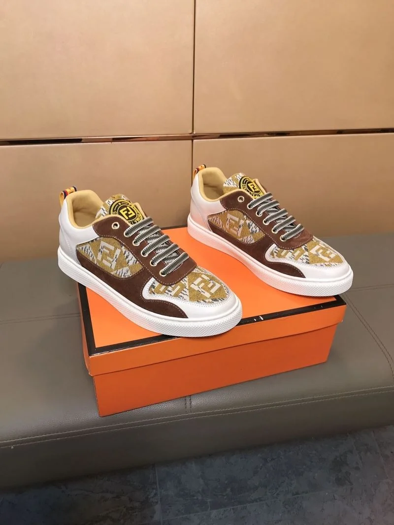 Fendi Low Shoes UrbanStyle 23650