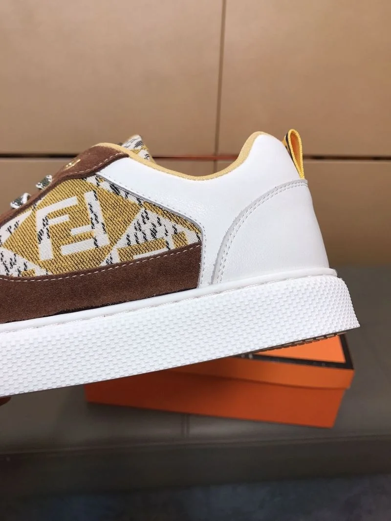 Fendi Low Shoes UrbanStyle 23650