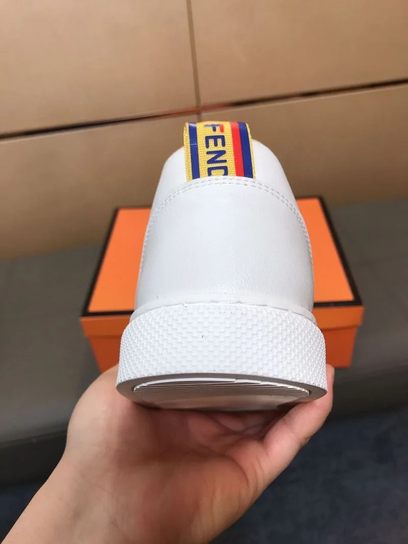 Fendi Low Shoes UrbanStyle 23650