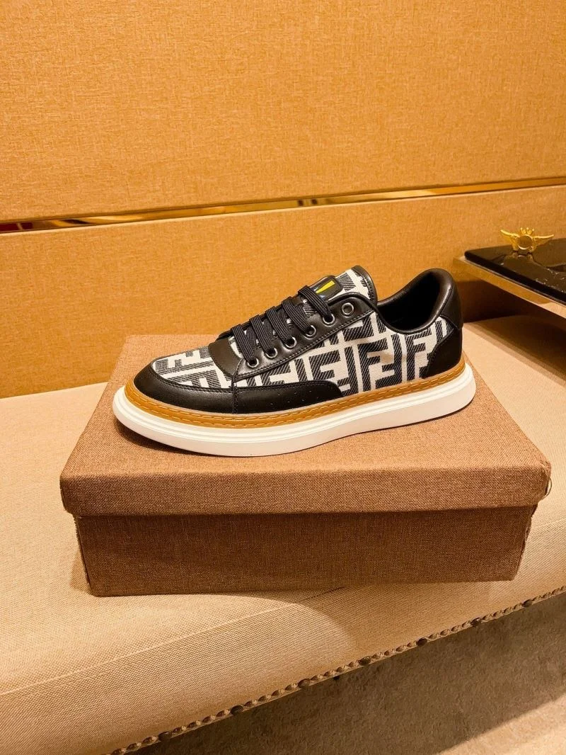 Fendi Low Shoes Seasonal 23686