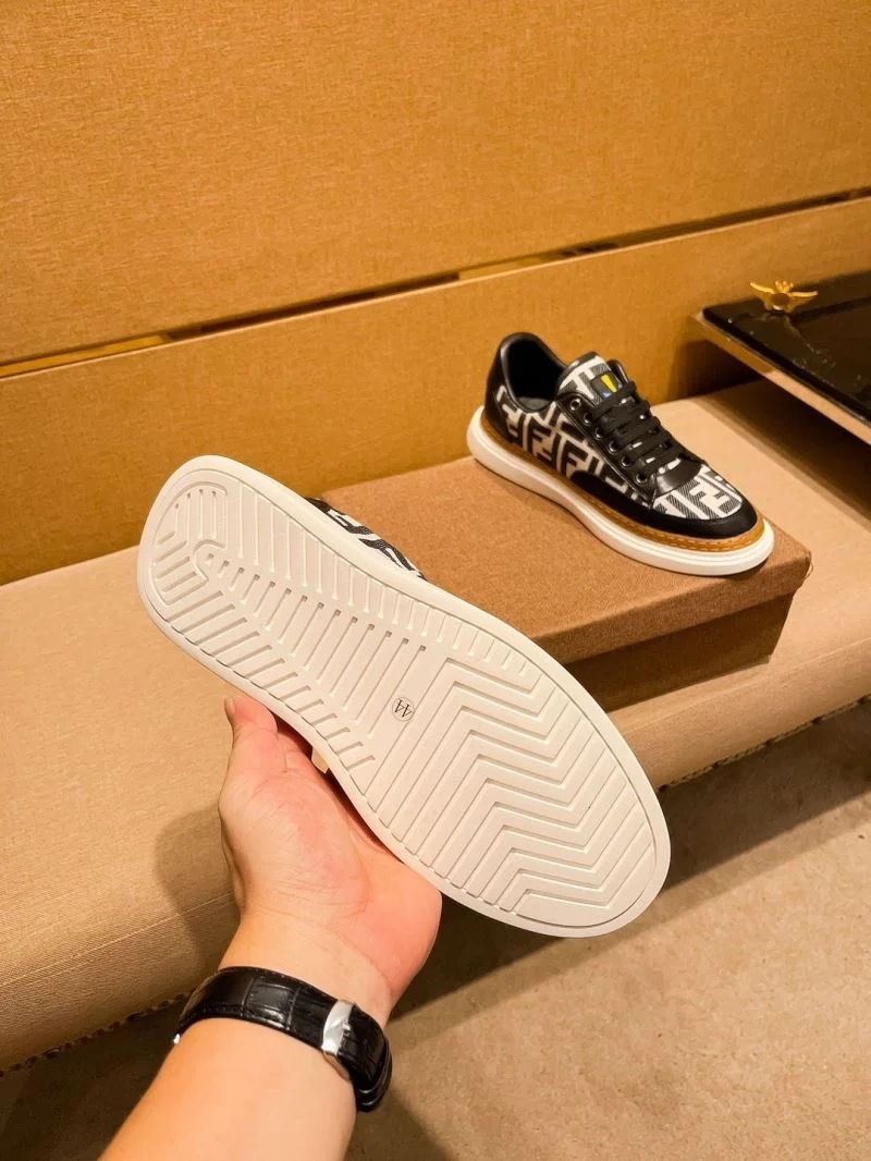 Fendi Low Shoes Seasonal 23686