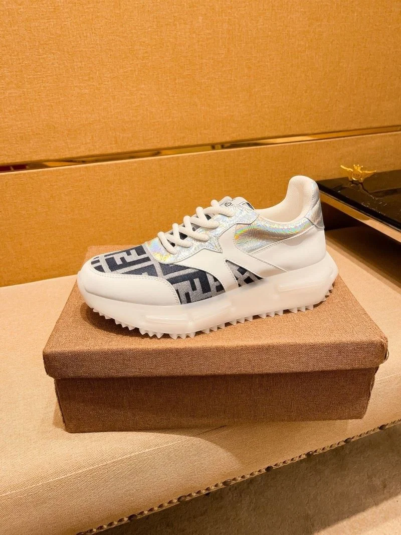 SmartChoice Fendi Low Shoes 23648
