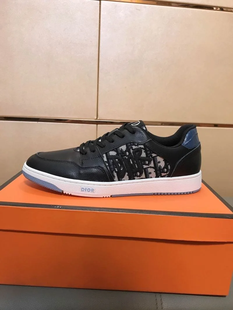Fendi Low Shoes Timeless 23636