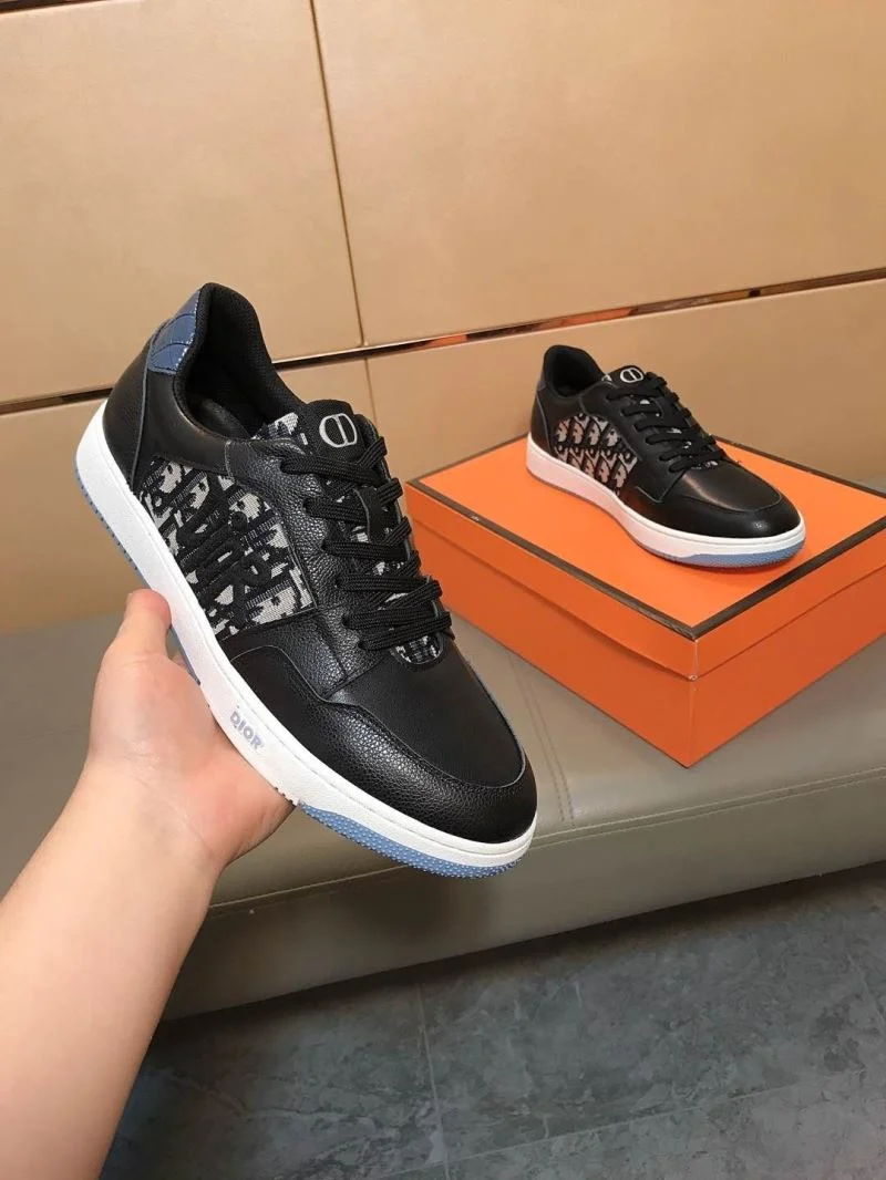 Fendi Low Shoes Timeless 23636