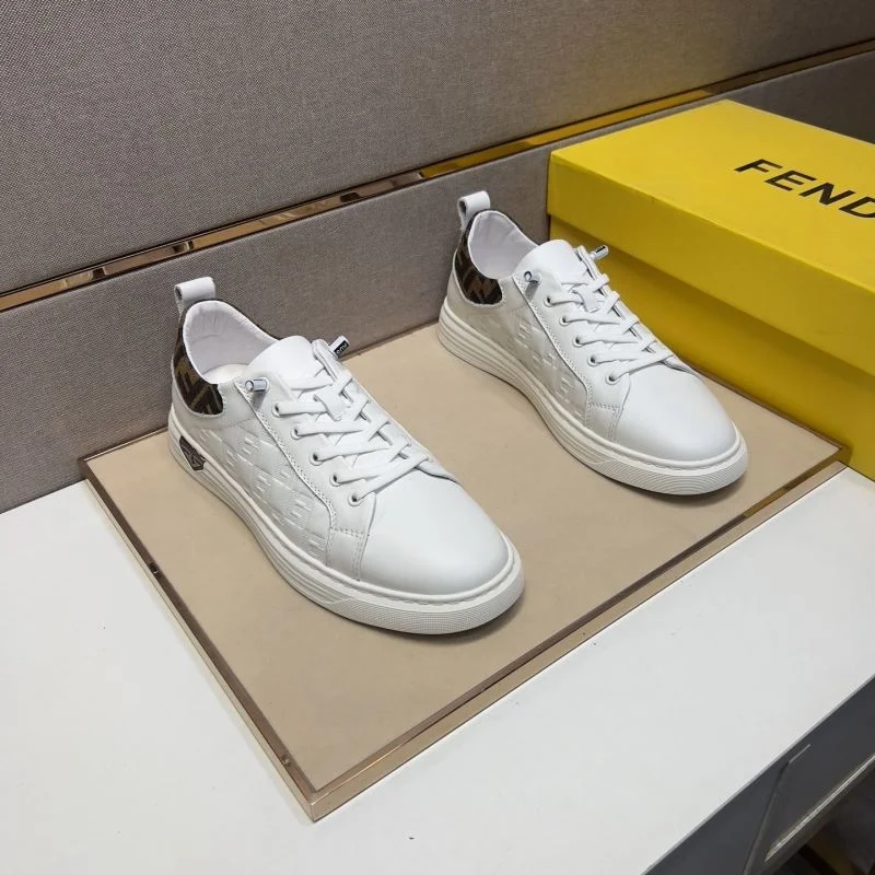 Fendi Low Shoes NewStyle 23632