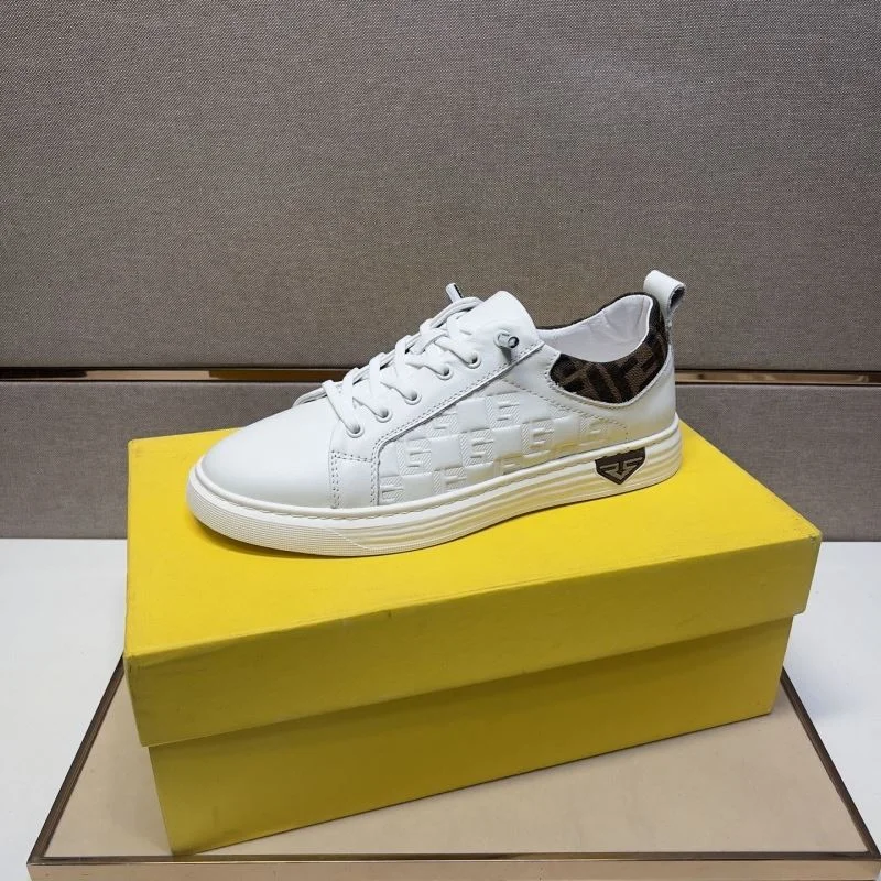 Fendi Low Shoes NewStyle 23632