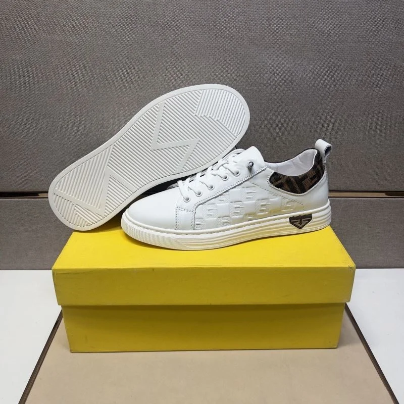 Fendi Low Shoes NewStyle 23632