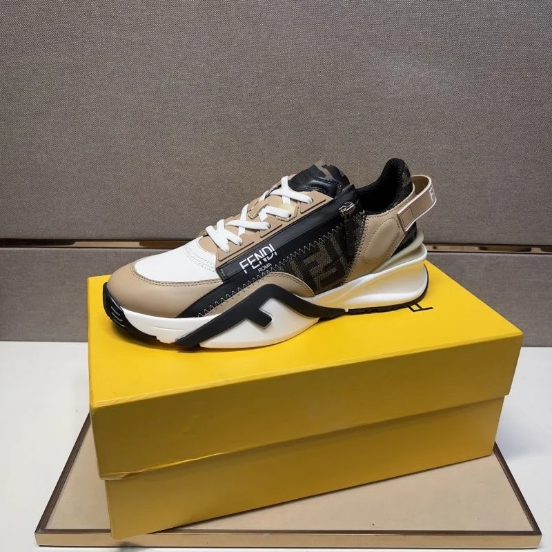 Popular Fendi Low Shoes 23626