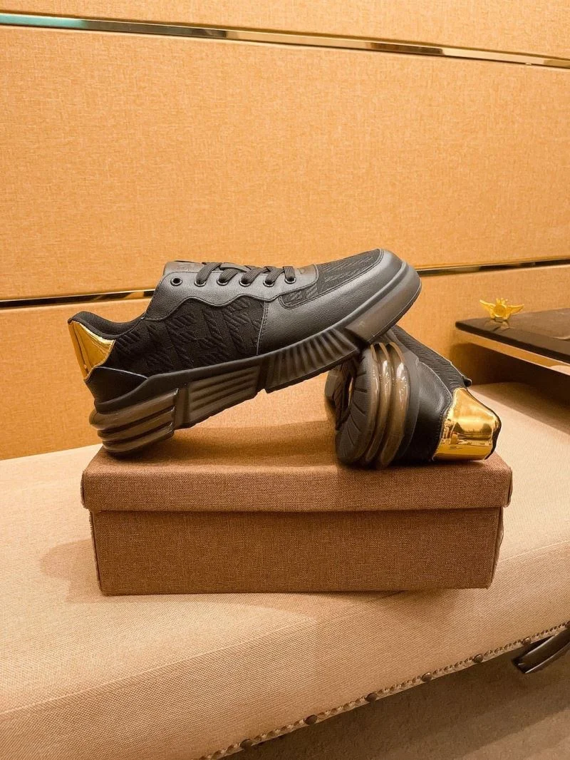 Durable Fendi Low Shoes 23627