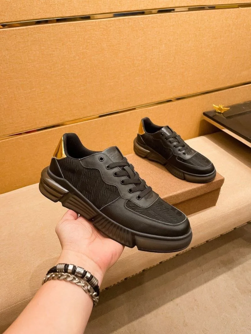 Durable Fendi Low Shoes 23627
