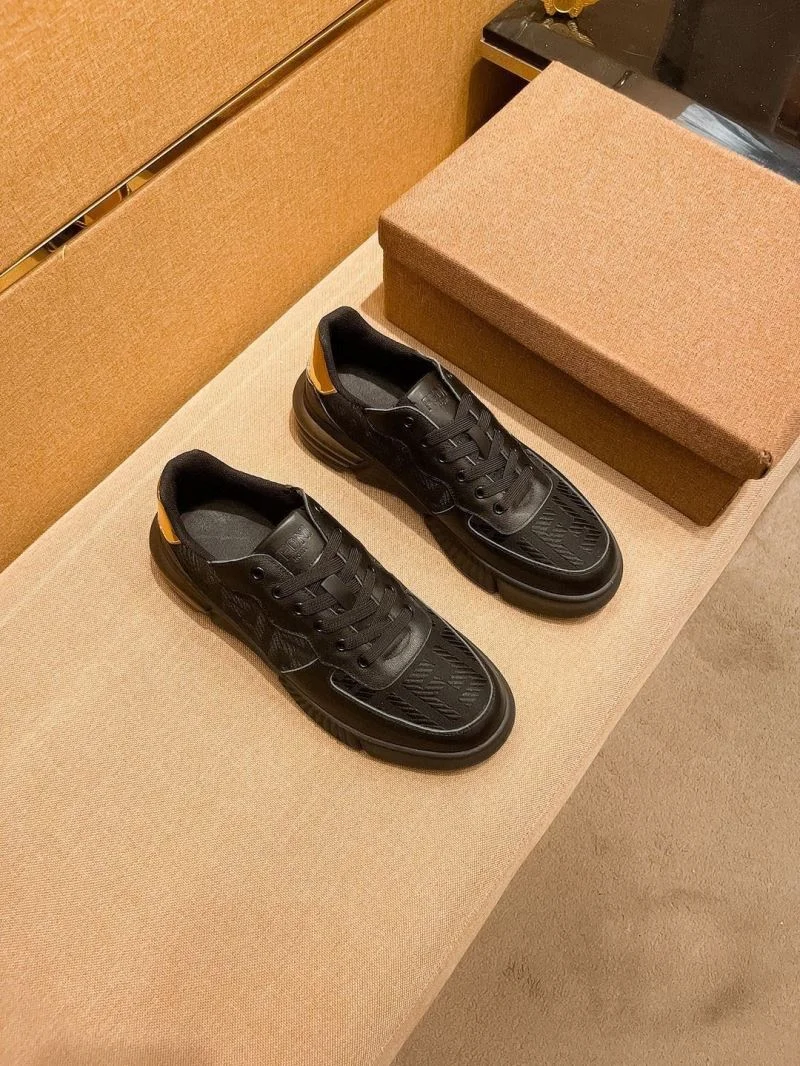 Durable Fendi Low Shoes 23627