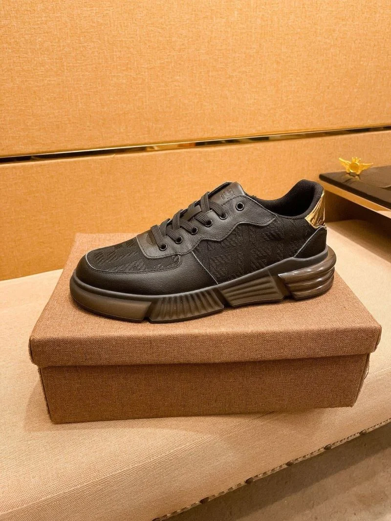 Durable Fendi Low Shoes 23627